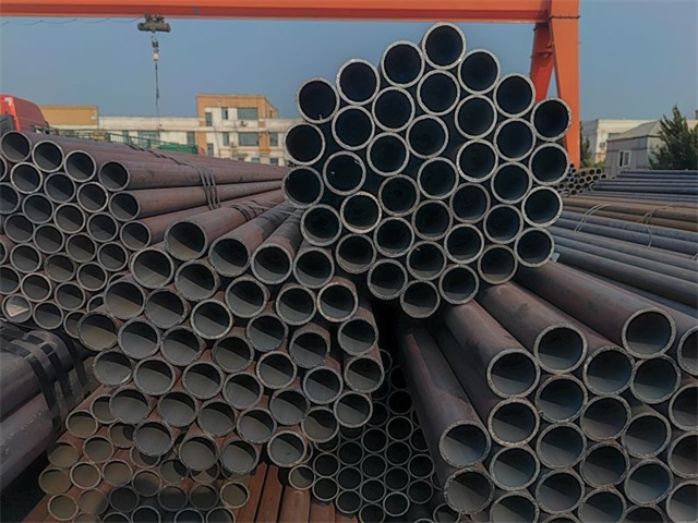 普安35#无缝钢管